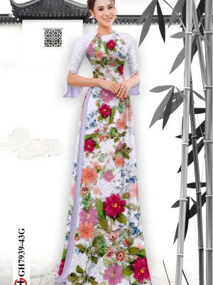 vai ao dai hoa deu (6)